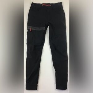 Foehn Brise Schoeller pants men’s 32 black